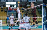 Porażka Mickiewicza Kluczbork 1:3 w Bydgoszczy w meczu 22. kolejki Tauron 1 ligi. 