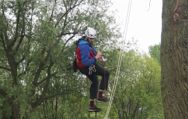 Służby specjalne przez trzy dni odbywały ćwiczenia w...