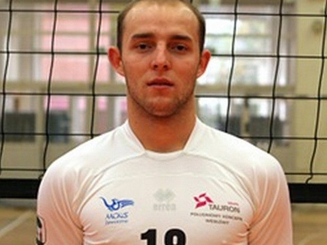 Damian Sobczak 