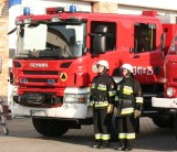 Nowy wóz strażacki przyjedzie do Ostrołęki