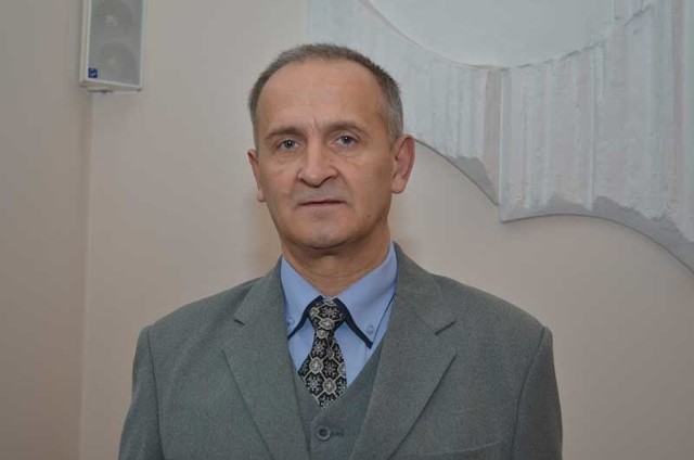 Radny Marek Klepczarek zrezygnował z koalicji.