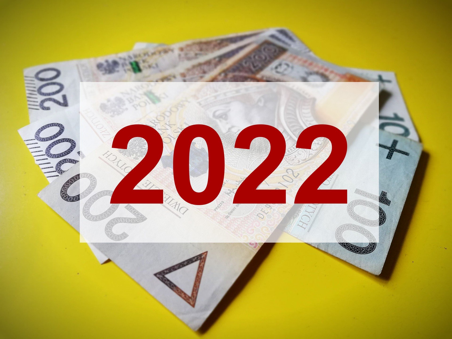 Trzynasta emerytura 2022 – sekarang tabela wypłat.  Ile dostaniesz na konto? [19.03.2022 r.]