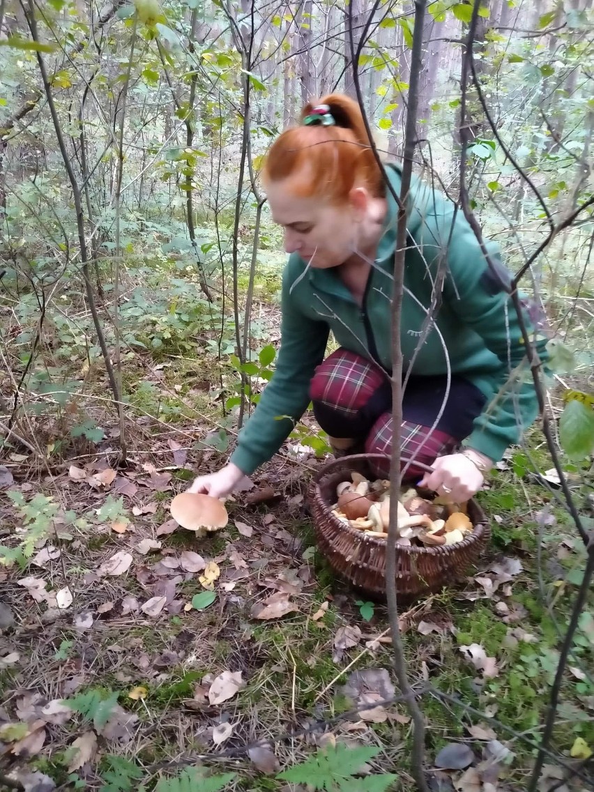 Bizneswoman z Kielc Anna Ludwikowska pochwaliła się pięknymi...