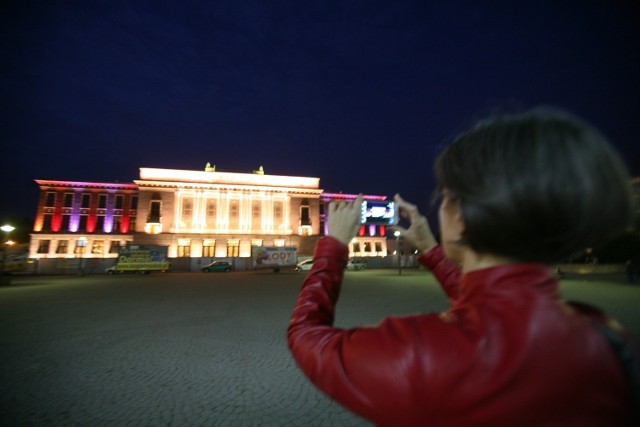Pałac Kultury Zagłębia sprzedaje bilety na imprezy również w Internecie