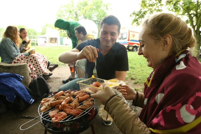 Przepisy na grilla - potrawy na grilla - dania z grilla - co...