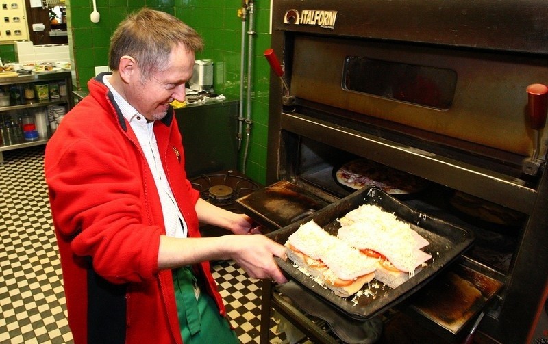 Pizzeria Picolo - najstarsza pizzeria w Szczecinie