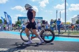 Enea Ironman Gdynia 7 sierpnia 2022. Od wtorku, 2 listopada 2021 roku rozpoczęły się zapisy do triathlonowych zawodów nad Bałtykiem