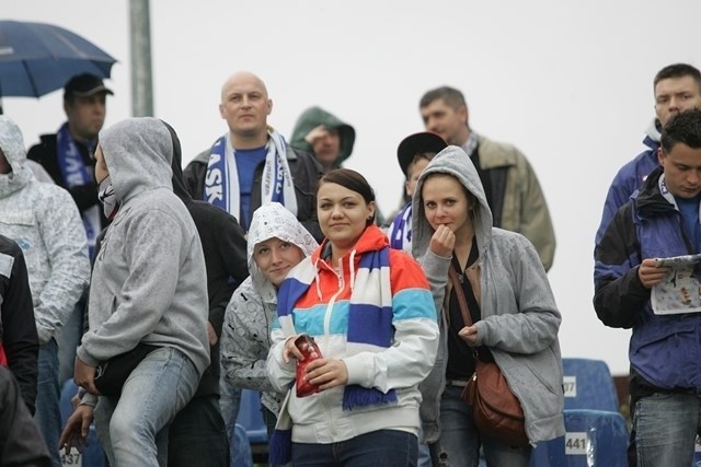 Ruch Chorzów - Legia Warszawa