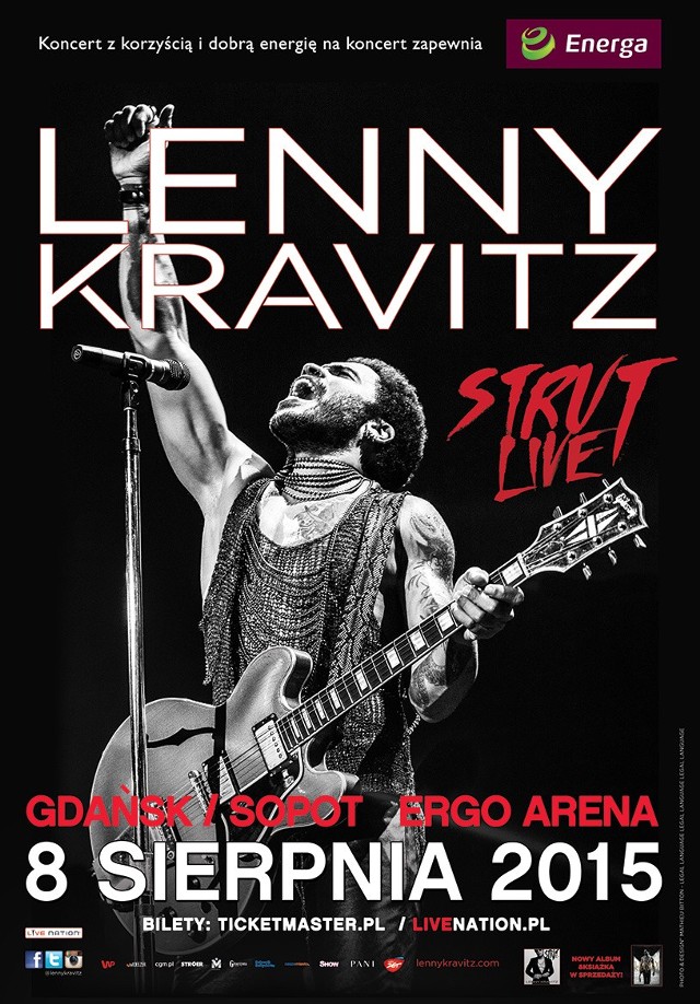 Lenny Kravitz