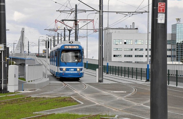 Estakada Lipska - Wielicka będzie zamknięta w najbliższy weekend