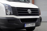 Kolejne szczegóły nowego Volkswagena Craftera