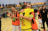Kapitalna forma. FC Toruń znowu wygrał i jest już czwarty w Futsal Ekstraklasie [zdjęcia]