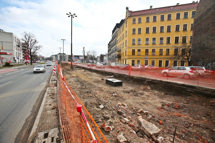 Dobre wieści dla kierowców z Popowic, Kozanowa i Maślic. Te zmiany komunikacyjne ich ucieszą [ZDJĘCIA]