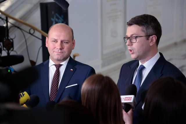 Rzecznik rządu, podczas konferencji, odniósł się do akcji „Pomorskie Russian Friendly”. Mocne słowa rzecznika rządu