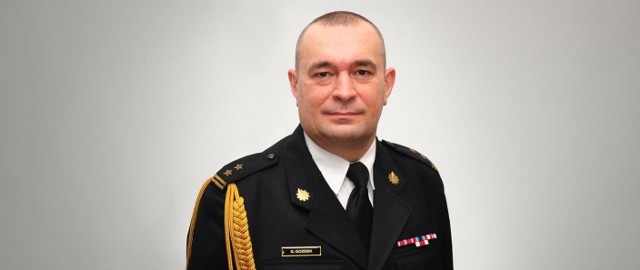 Zobaczcie na następnych slajdach oświadczenie majątkowe brygadiera Grzegorza Gozdka, komendanta powiatowego Państwowej Straży Pożarnej w Białobrzegach >>>