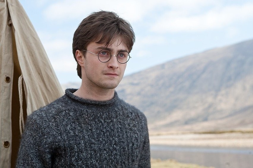 Daniel Radcliffe zostanie ojcem! Fani Harry'ego Pottera mają powody do radości