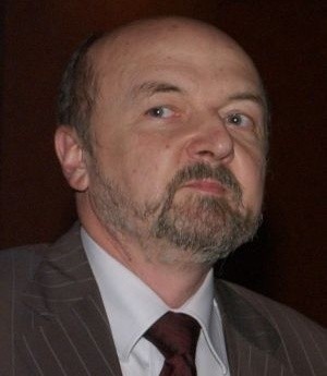 Ryszard Legutka