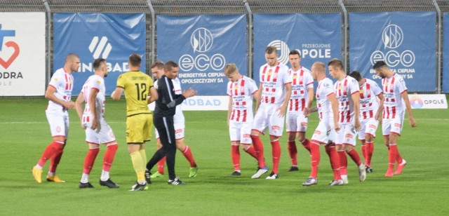 Resovia uległa Koronie Kielce 0:1