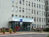 Sandomierski szpital z wysoką oceną specjalistów z Centrum Monitorowania Jakości w Ochronie Zdrowia. Zobacz zdjęcia