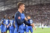 Antoine Griezmann najlepszym piłkarzem Euro 2016. Dwie niespodzianki w jedenastce UEFA