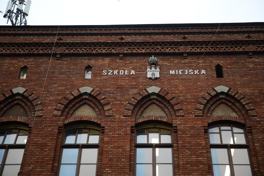 Kraków. Oto szkoły samorządowe, których uczniowie najlepiej zdali egzamin ósmoklasisty