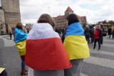 Coraz więcej uchodźców z Ukrainy w Poznaniu. Ponad 31 tys. wydanych numerów PESEL. 22 tys. osób podjęło pracę