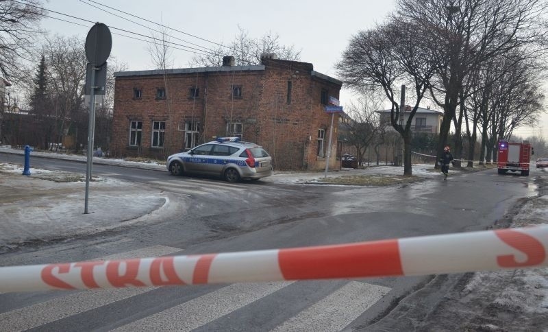 Tragedia na Widzewie. Pożar na Nowogrodzkiej. Nie żyją 3 osoby! [zdjęcia, FILM]