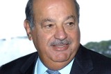 Carlos Slim najbogatszym człowiekiem świata