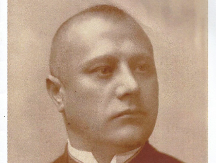 Aleksy Rżewski