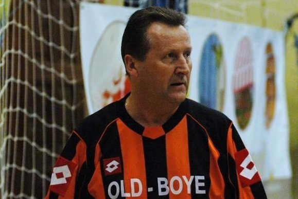 Jan Bednarek, kiedy pojawiły się wątpliwośc, mówił: "Zostałem legalnie wybrany szefem Zachodniopomorskiego Związku Piłki Nożnej".