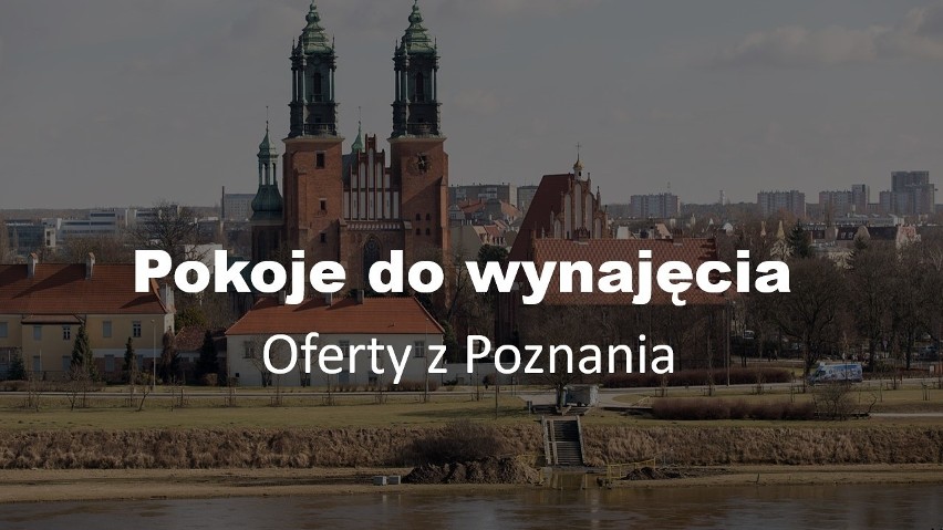 Wynajmując pokój musimy liczyć się ze wspólnym używaniem...