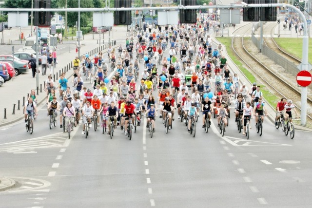 OC dla rowerzystów powinno być obowiązkowe - proponuje radna Katarzyna Obara