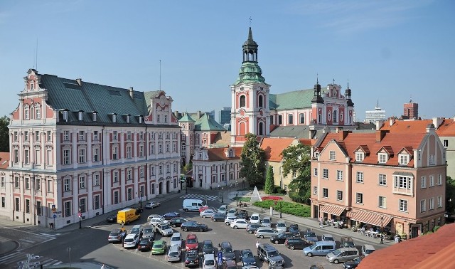 Urząd Miasta Poznania