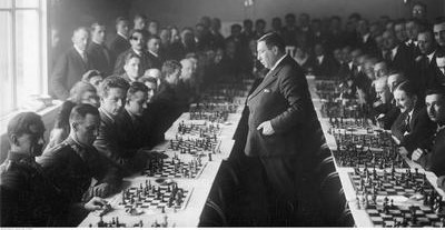 Test Wiedzy o Historii Białegostoku. Zapomniane gwiazdy