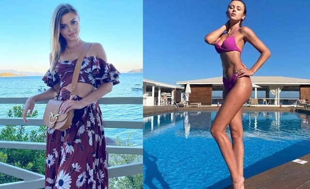 Joanna Opozda, znana aktorka pochodząca z Buska - Zdroju już tęskni za latem. Napisała o tym na swoim Instagramie i opublikowała boskie zdjęcie w bikini. To trzeba zobaczyć! Prezentujemy je na kolejnym slajdzie. Przypomnijmy, że w tym roku piękna aktorka wypoczywała na Majorce w towarzystwie swojego partnera, również aktora Antka Królikowskiego. Para chwaliła się na Instagramie wspólnymi chwilami i pięknymi widokami. Później aktorka była także w Grecji. Na każdym zdjęciu z wakacji wygląda po prostu zjawiskowo.>>>Prezentujemy kilka na kolejnych slajdach