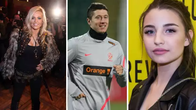 Lewandowski, Rabczewska, Wieniawa, a może Foremniak i Chylińska? Przyglądamy się temu, którzy z aktorów i aktorek oraz gwiazd estrady zmienili się najbardziej. Część metamorfoz prawdziwie zaskakuje! Zobaczcie >>>