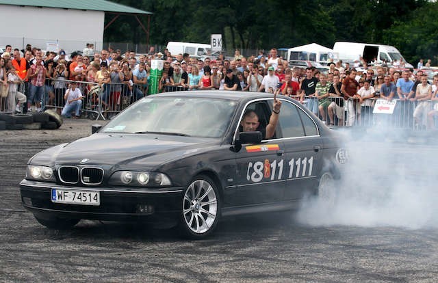 XIX Ogólnopolski Zlot BMW rozpocznie się w sobotę