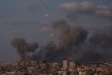 Hamas grozi atakami terrorystycznymi, zapowiadając "dzień gniewu". Stanisław Żaryn o zagrożeniu dla Polski: Nie ma sygnałów