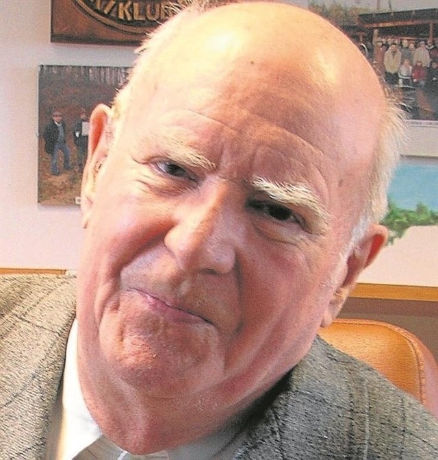 Tadeusz Wrycza