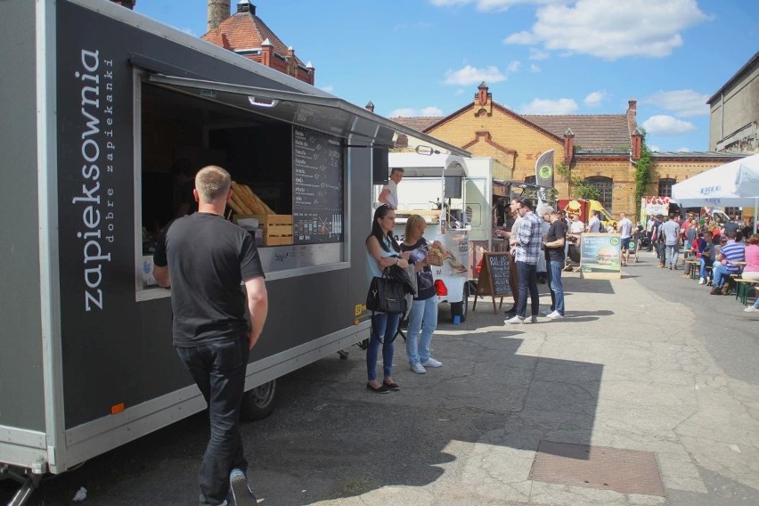 Beer & Food Festival 2016: Święto piwa i pysznego jedzenia w...