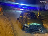 Tragiczny wypadek w Wodzisławiu Śląskim. Nie żyje 75-latek. Mężczyzna przechodził przez pasy, gdy potrącił go kompletnie pijany kierowca...