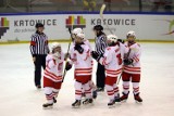 Polska - Kazachstan 4:2 [ZDJĘCIA] Pierwsza wygrana Polek w katowickich MŚ w hokeju na lodzie