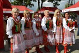 Dni Gminy Kocmyrzów-Luborzyca. Świętowali z medalistkami, gospodyniami oraz muzykami
