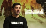 Dying Light: Twórca parkouru pomaga przy grze (wideo)