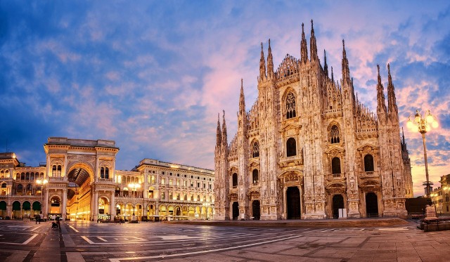 Ile kosztuje weekend w Rzymie, Bari, Wenecji czy Mediolanie? Zobaczcie nasz praktyczny przewodnik cenowy, który pomoże wam zorganizować kilkudniowy wypoczynek za granicą.
