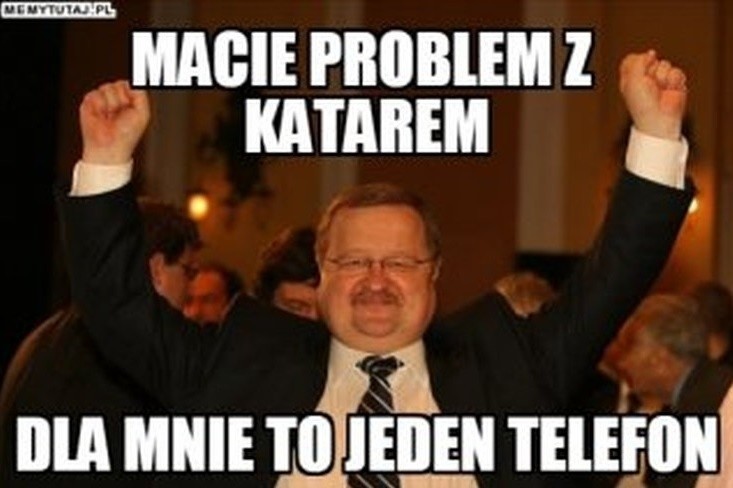 ... dla mnie to jeden telefon