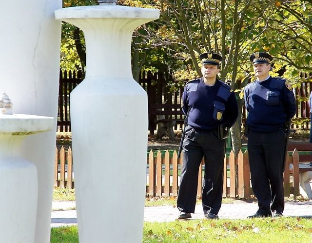 Czy Straż Miejska w Inowrocławiu jest potrzebna?