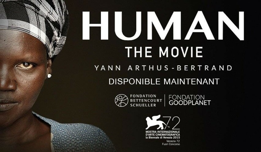 "Human"...