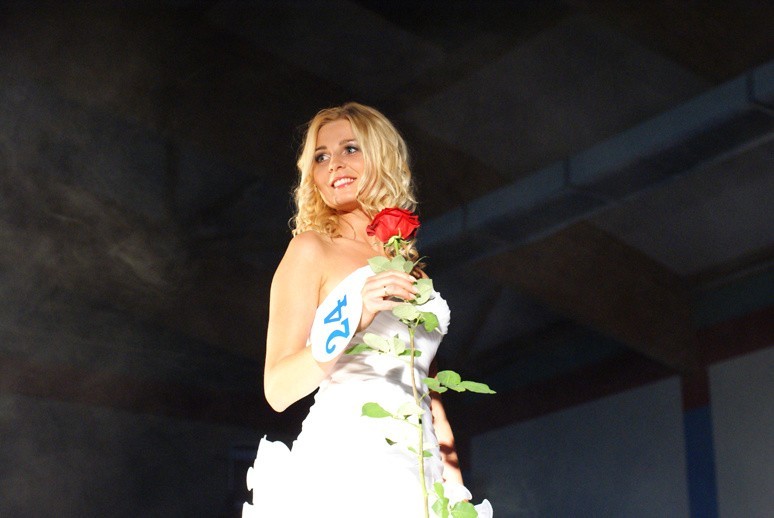 Wybory Miss Polski Ziemi Pomorskiej 2012