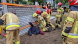 Rescue Days Skwierzyna 2021 przechodzą do historii. Ależ się przez ta dwa dni działo. Było na co popatrzeć